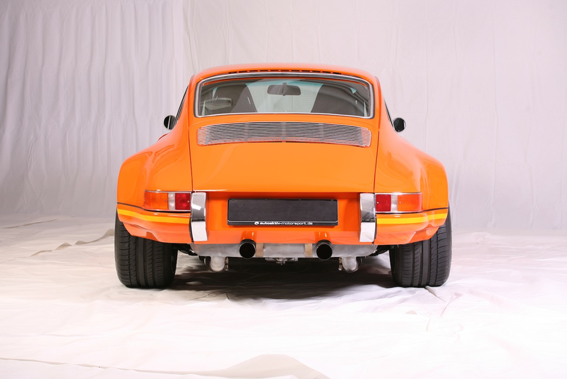 Illustration for article titled Who Makes The Best Re-Imagined Porsche 911 Money Can Buy Today?